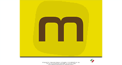 Desktop Screenshot of mazzucchellicalzature.it